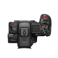 Canon EOS R5 C mit RF 14-35mm F4L IS USM