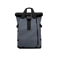WANDRD Fotorucksack THE PRVKE Photo Bundle V3 31L blau