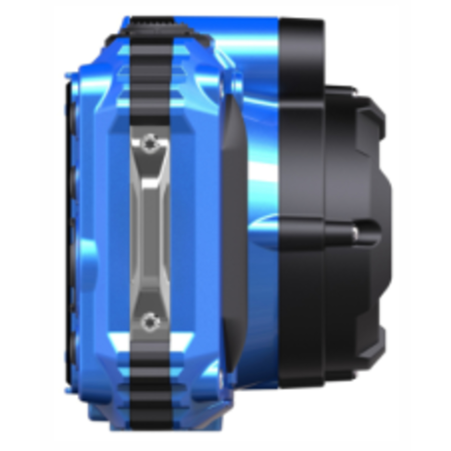 Kodak PixPro WPZ2 blau