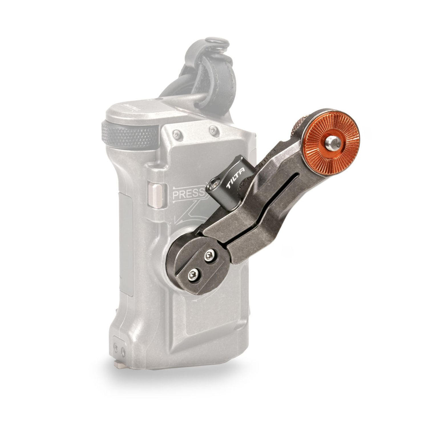 Tilta TA-AHA5-R Tiltaing Advanced Side Handle Attachment Typ V Rechts