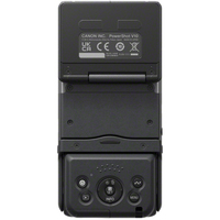 Canon PowerShot V10 Vlogging Kit schwarz