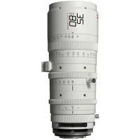 DZOFILM CATTA ZOOM 35-80mm T2.9 (FF) für Sony E-Mount weiß