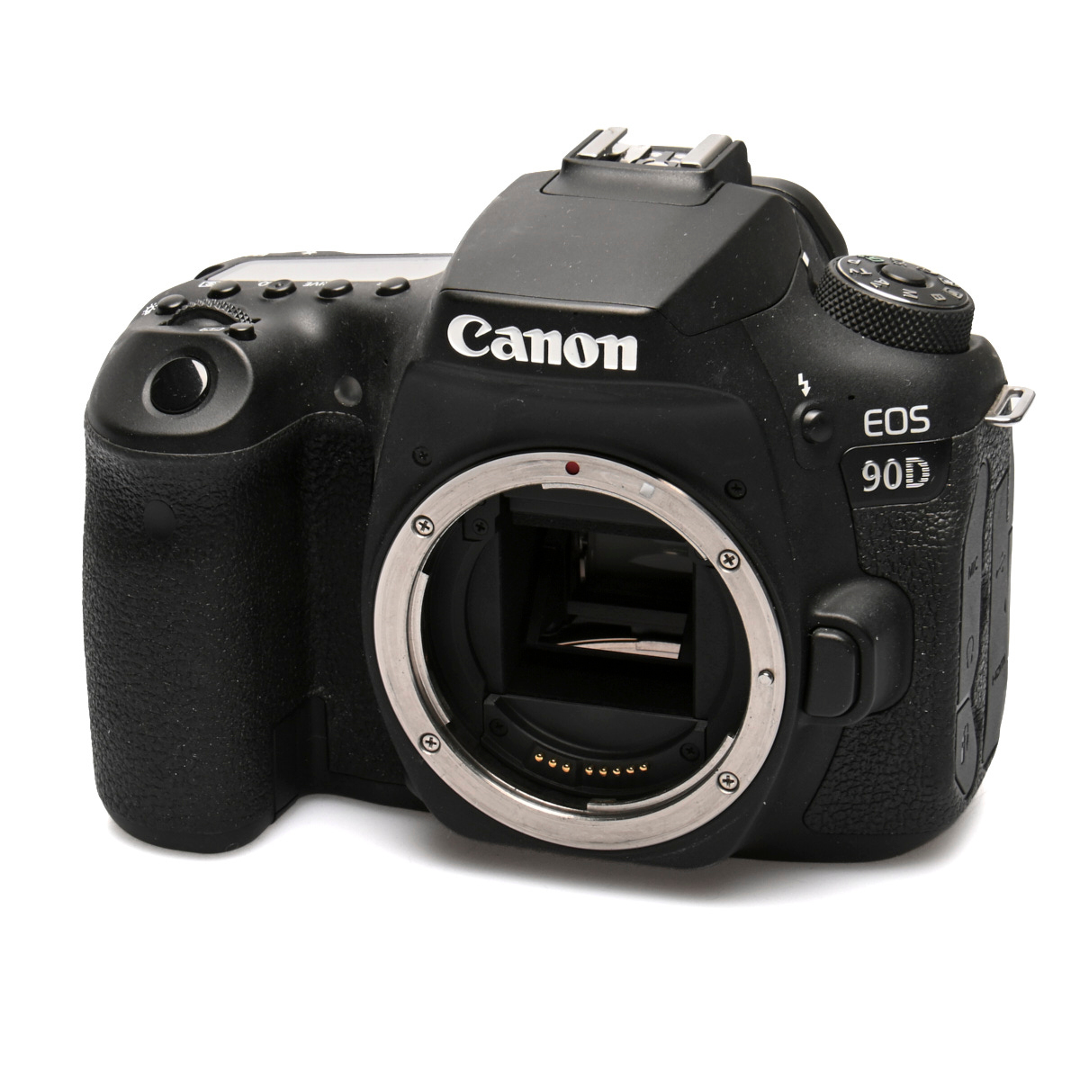 Canon EOS 90D gebraucht