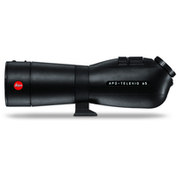 Leica APO-Televid 65 mit Vario-Okular 25-50X WW ASPH.