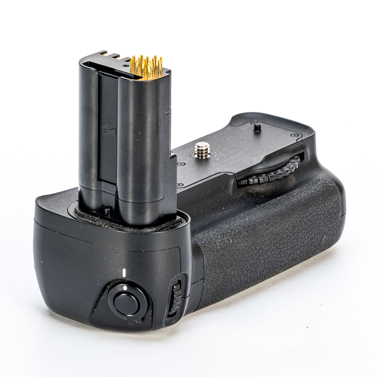 Nikon MB-D200 Batteriehandgriff für D200 gebraucht