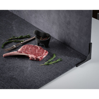 V-Flat World Duo Board Ocean Slate/Black Slate XL
