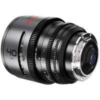 DZOFILM PAVO 2X ANAMORPHIC 6-Lens Kit 28/32/40/55/75/100mm T2.1/T2.4 Neutral Coating Imperial für PL/EF-Mount