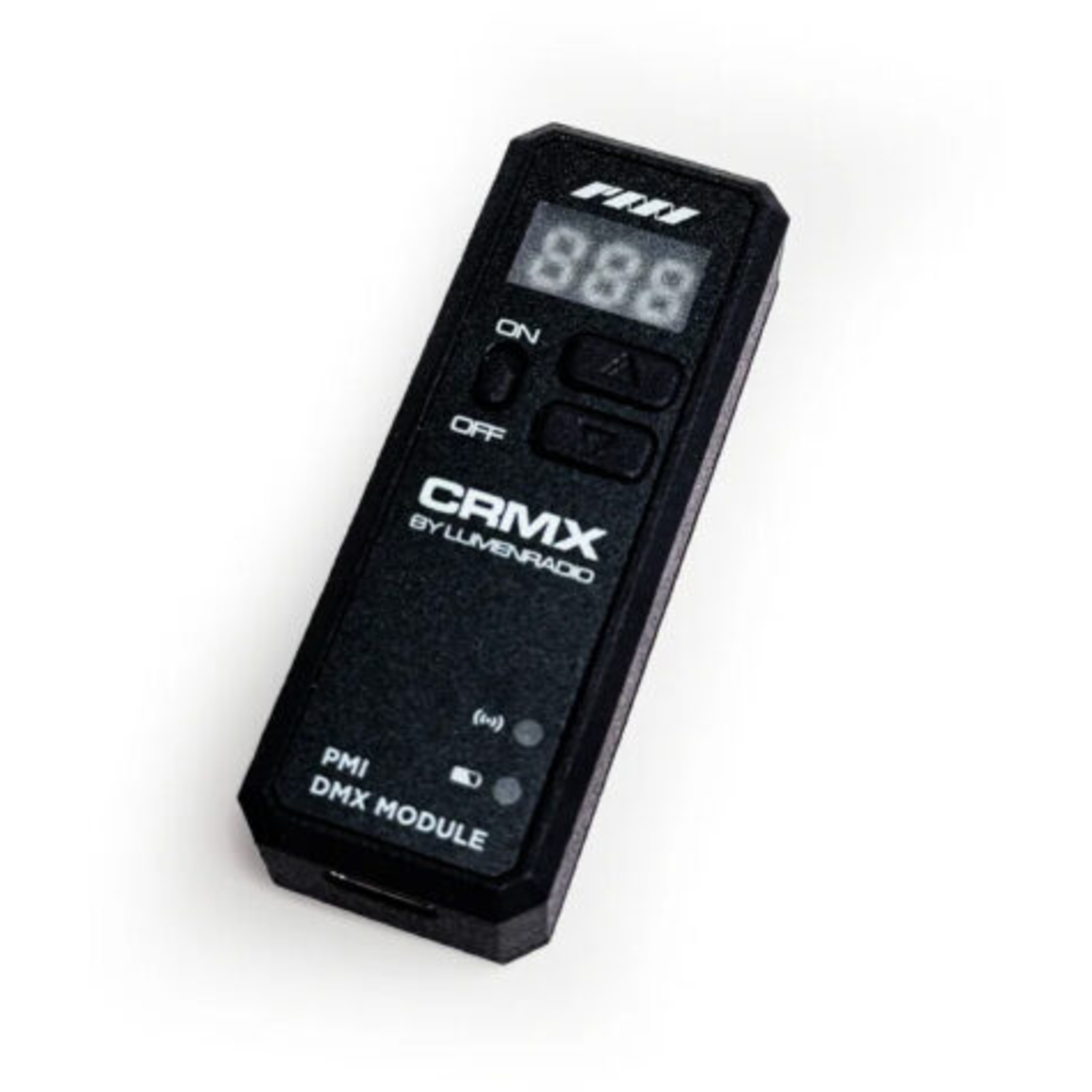 SmokeNINJA Wireless DMX Receiver CRMX Lumenradio