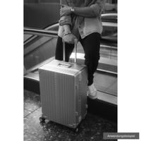 LOULEX-ALEON Fotokoffer 26" Traveller