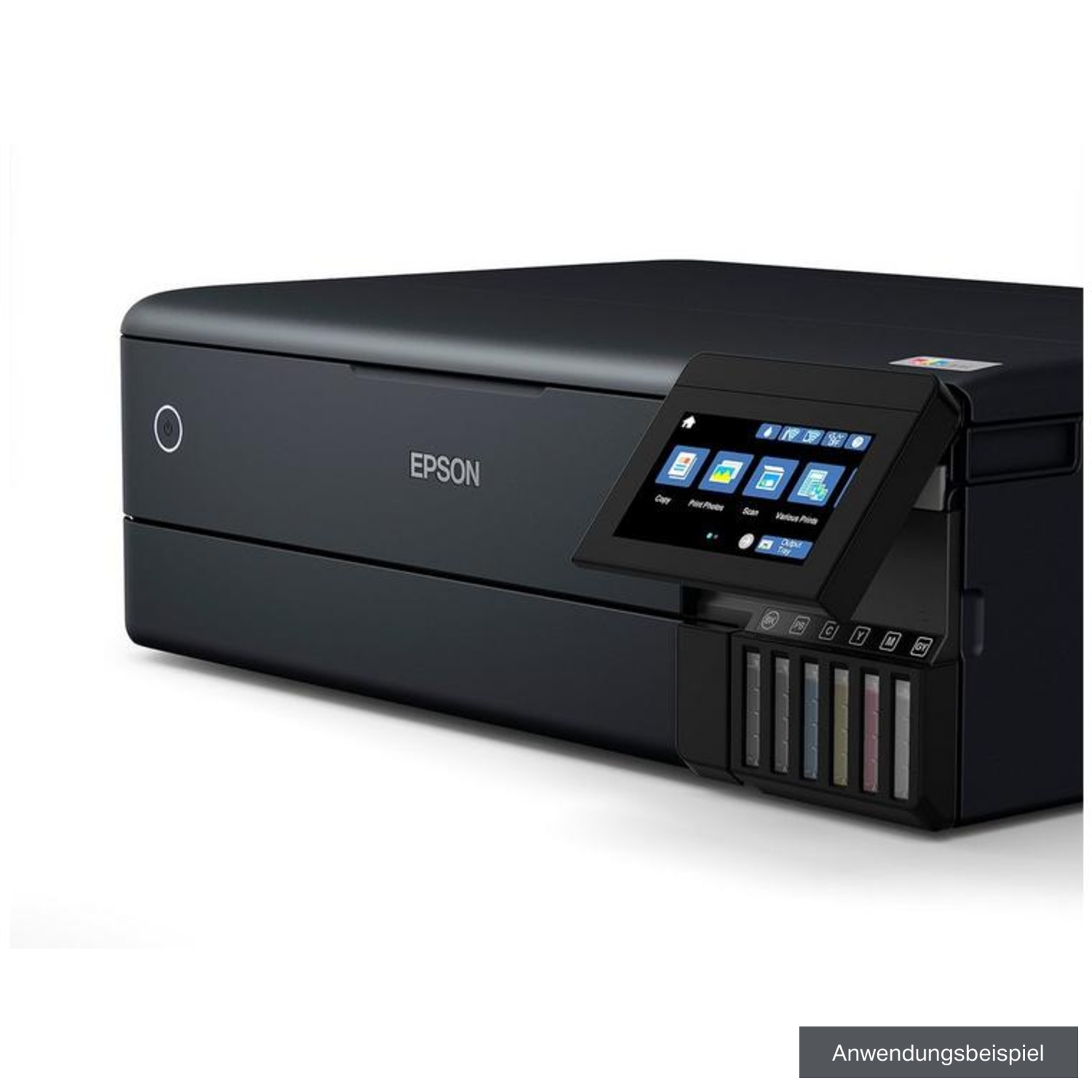 Epson EcoTank ET-8550 DIN A3+ Fotodrucker