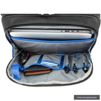 thinkTank Airport Essentials Rucksack-Trolley