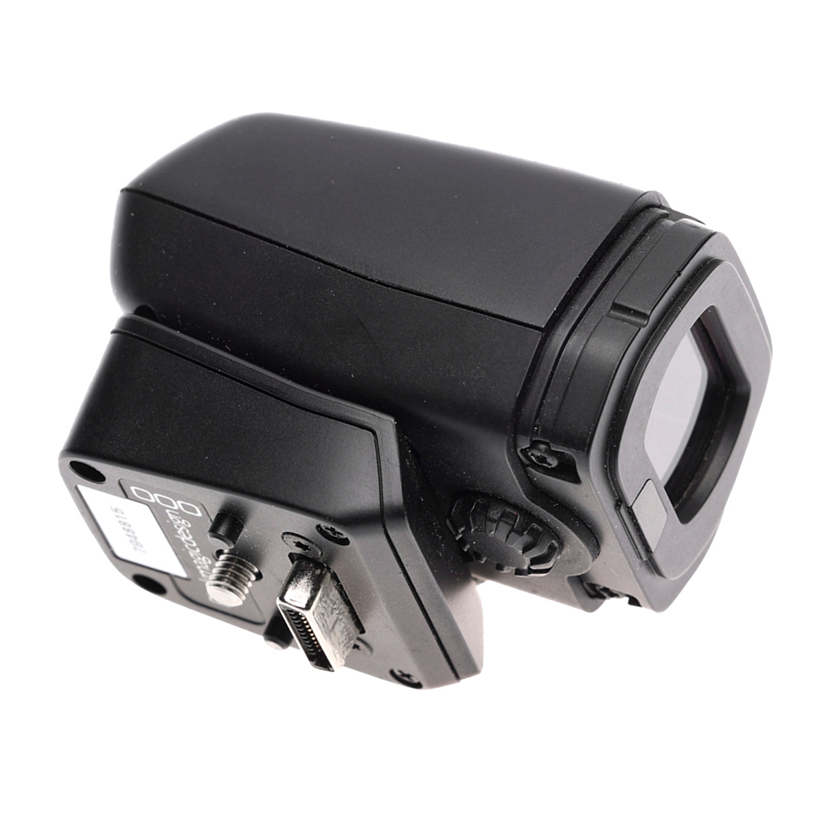 Blackmagic Pocket Cinema Camera Pro EVF gebraucht