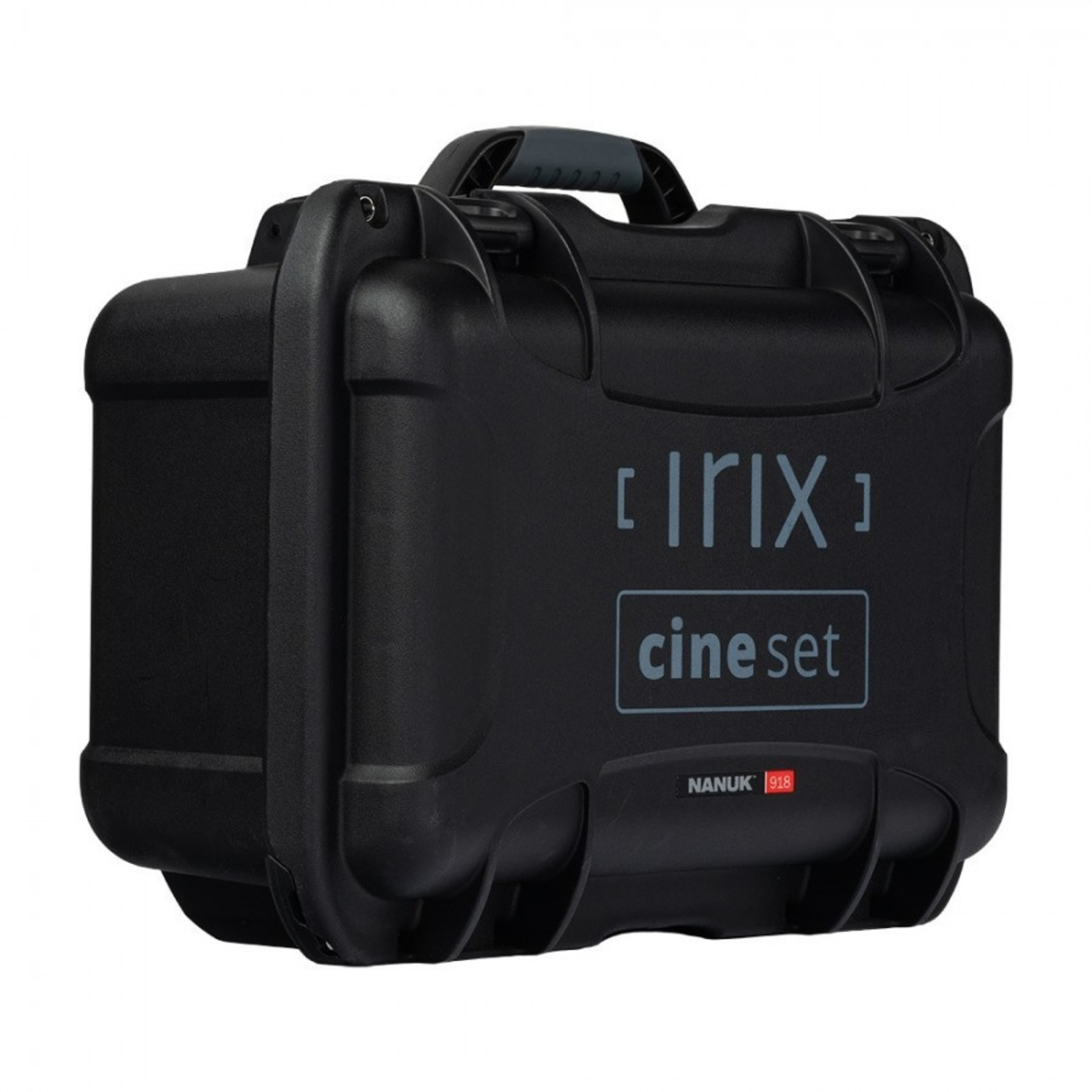 Irix Cine Production Set Metrisch für PL-Mount