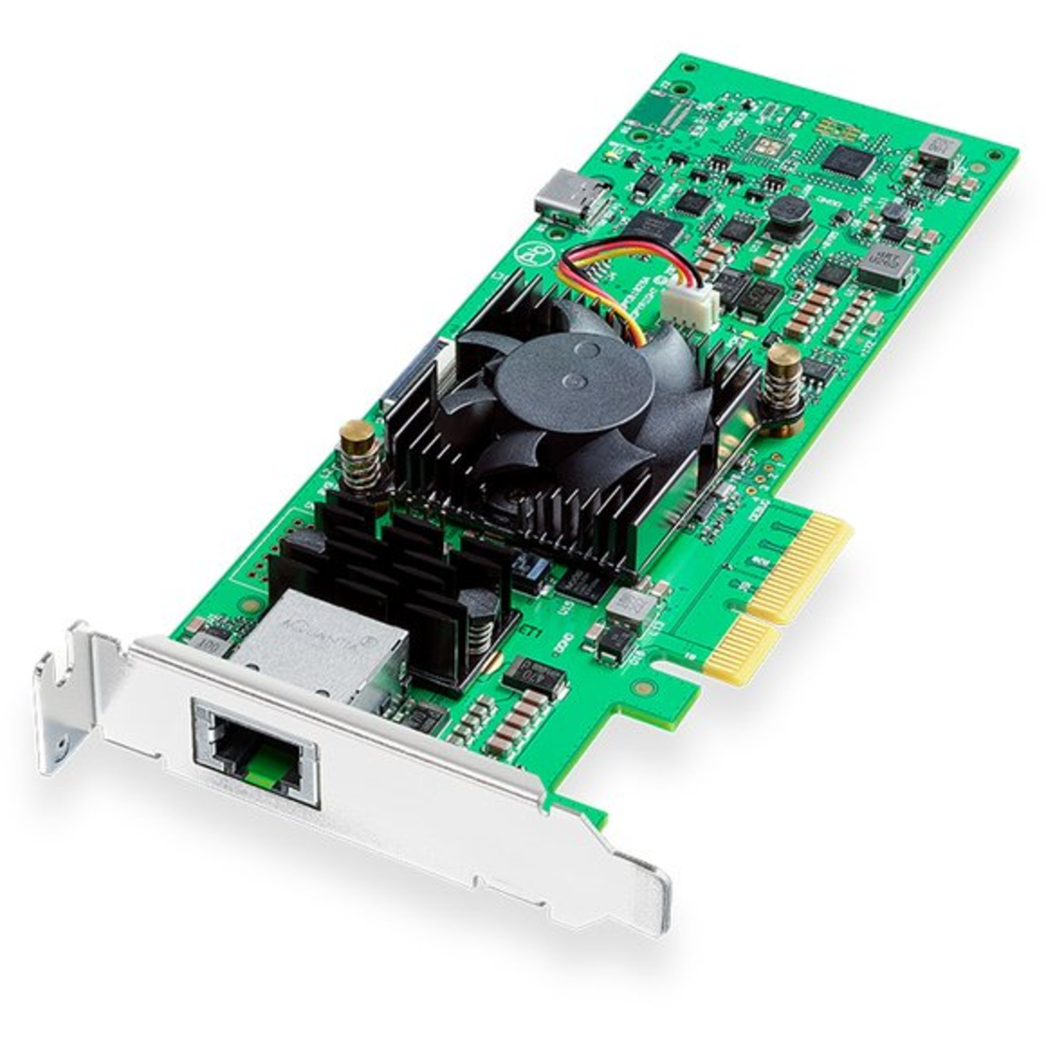 Blackmagic DeckLink IP HD
