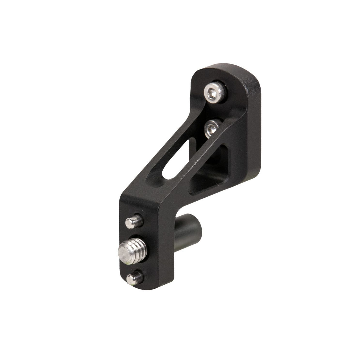 Tilta TA-AHA7-LR-B Tiltaing erweiterte Seitengriffbefestigung Typ VII Schwarz