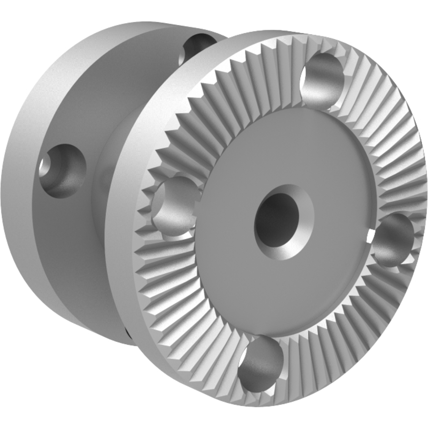 Vocas Body Rosettenadapter für Sony PXW-FS7/FS7 II/FX9