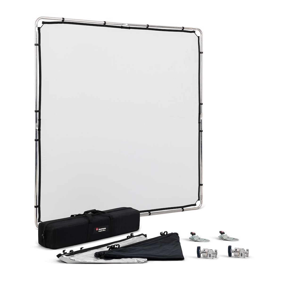 Manfrotto Pro Scrim All In One Kit Large