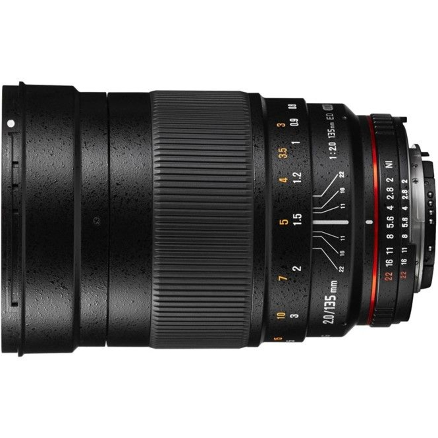 Samyang 135mm F2.0 ED UMC Sony A-Mount
