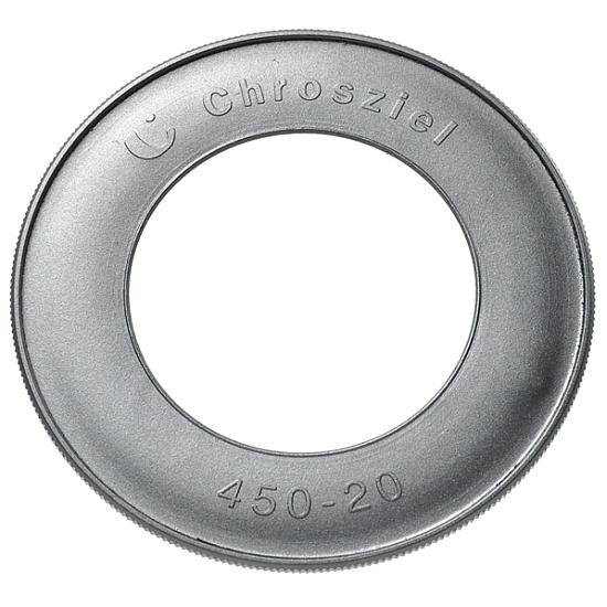 Chrosziel Flexi-Insertring für 110mm, 75 -98 mm Durchmesser