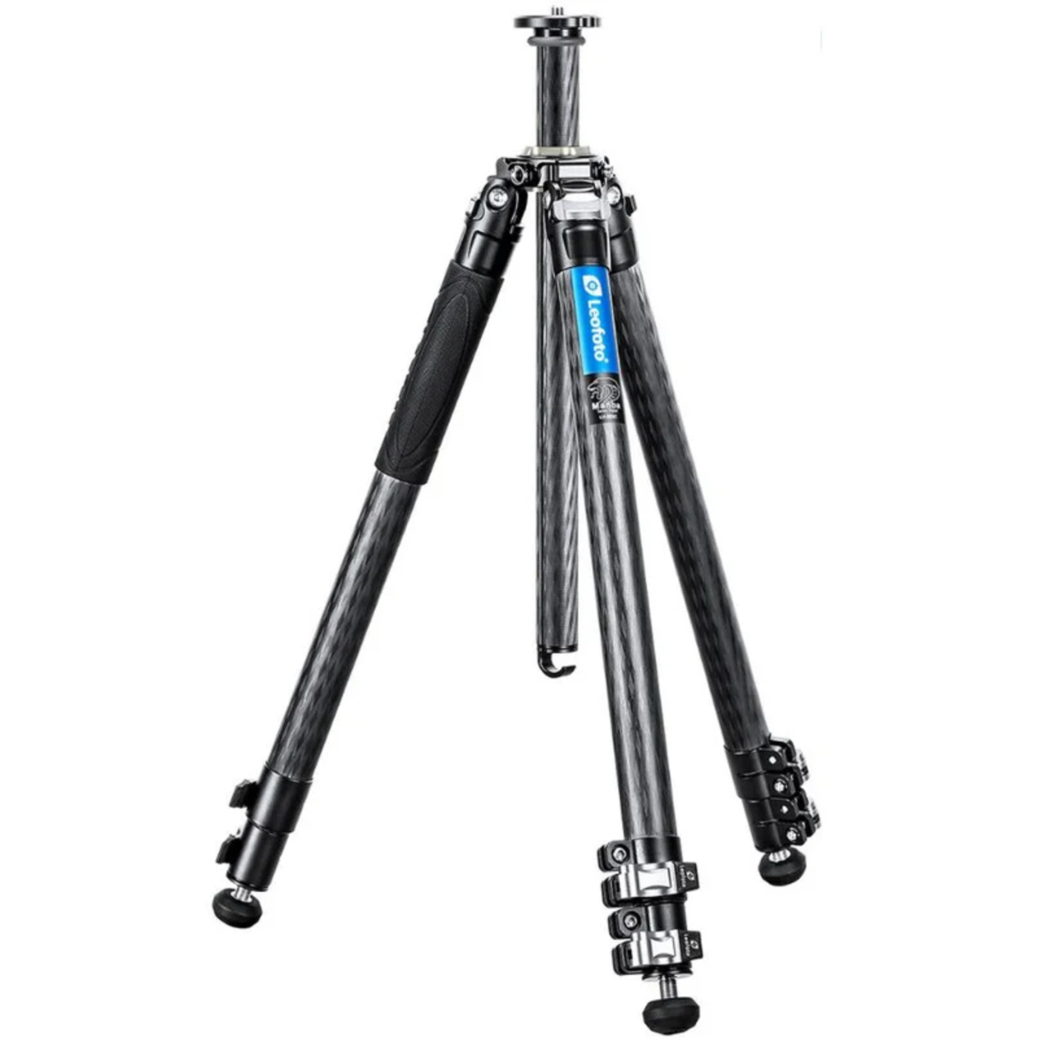 Leofoto Carbon-Dreibeinstativ LV-323C Manba LV