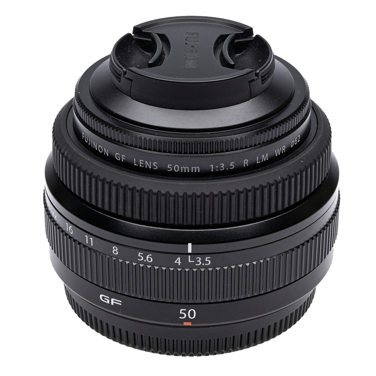 Fujifilm FUJINON GF 50mm F3.5 R LM WR gebraucht