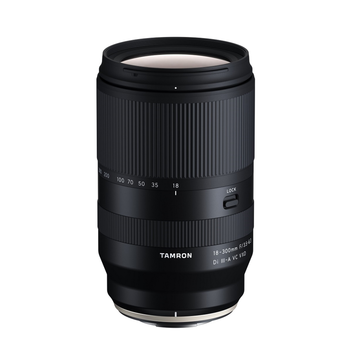 Tamron 18-300mm F3.5-6.3 Di III-A VC VXD für Fujifilm X-Mount