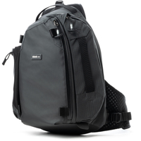 thinkTank Fotorucksack PhotoCross Sling V2 11L Basalt Black