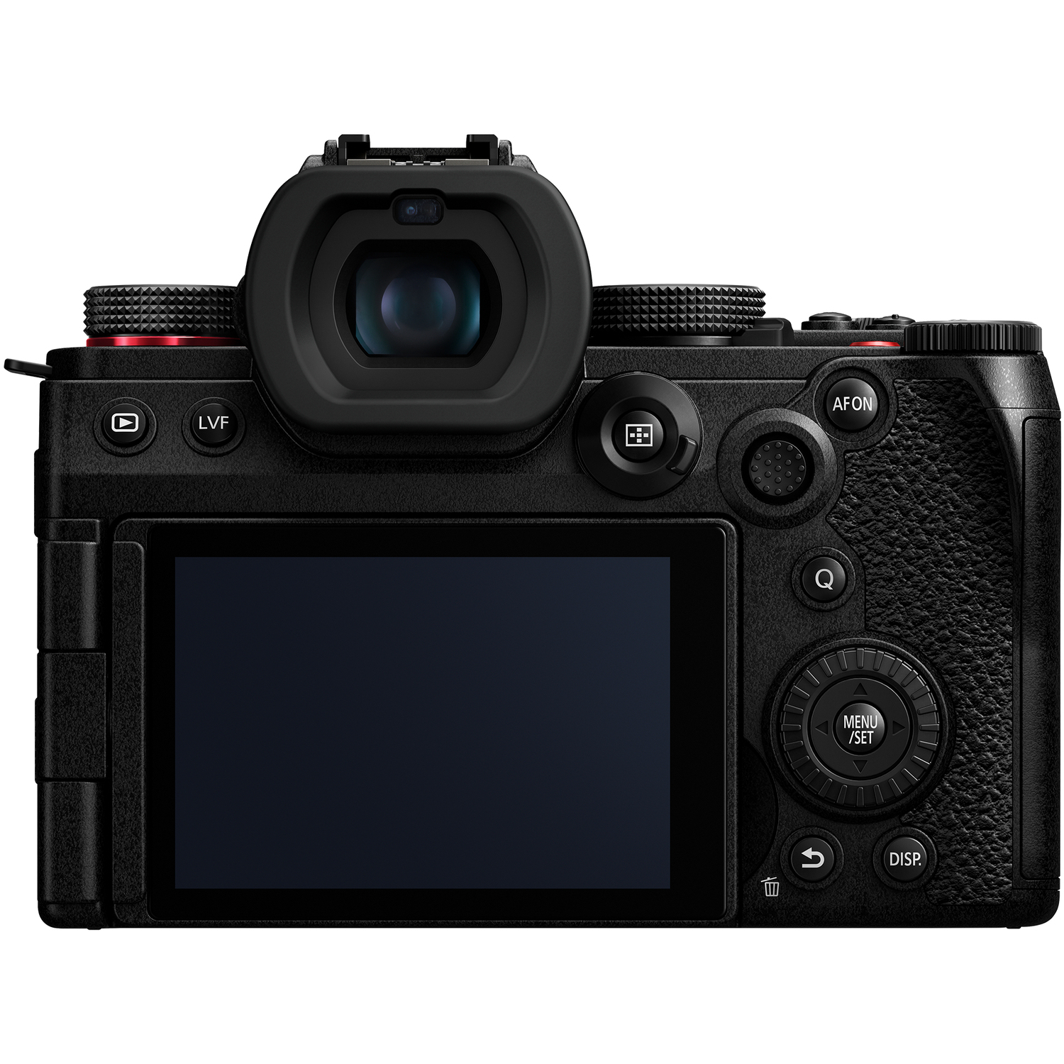 Panasonic LUMIX DC-G9II