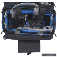 Orca OR-27 Kleine Audiomischertasche