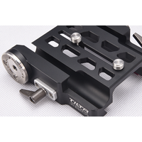 Tilta BS-T05-01 15mm LWS Grundplatte + 5" &10" Platten