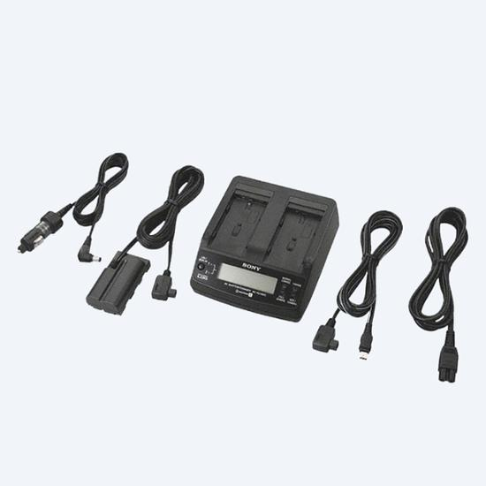 Sony AC VQ 1051 D Ladegerät