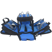 Orca OR-27 Kleine Audiomischertasche