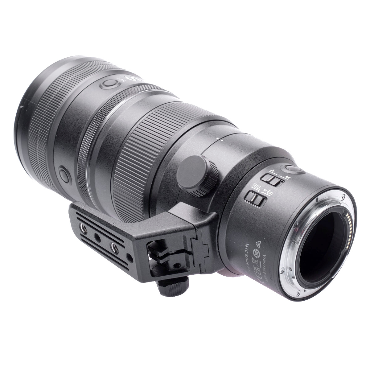 Nikon NIKKOR Z 400mm F4.5 VR S gebraucht