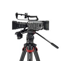 Sachtler SACS2072TFTMS System Aktiv10T Flowtech100 MS