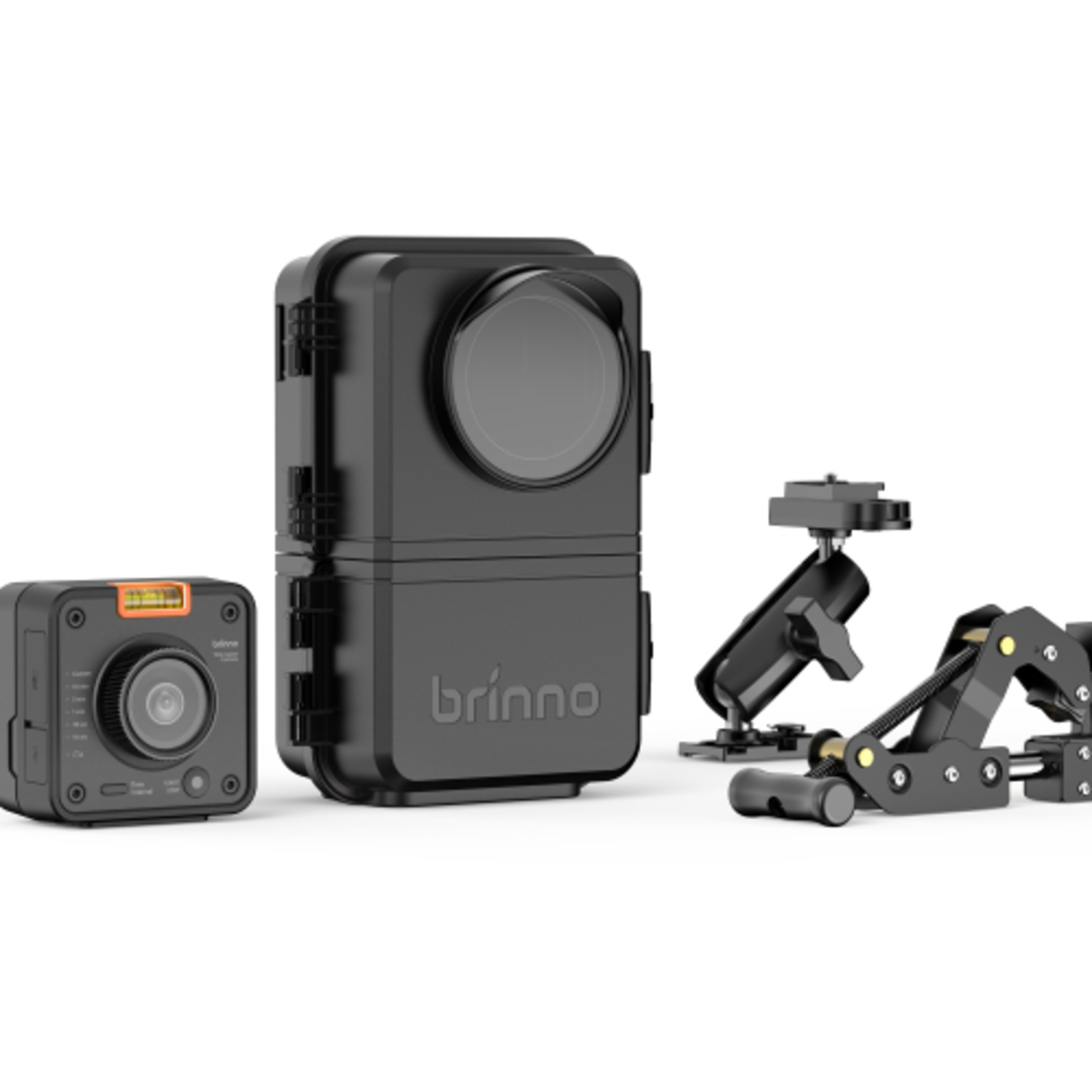 Brinno BCC5000 4K-WLAN Bundle