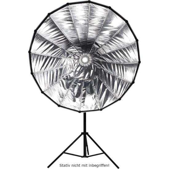 Nanlite Easy-up Parabol-Softbox SB-PR-120Q 120cm