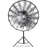 Nanlite Easy-up Parabol-Softbox SB-PR-120Q 120cm
