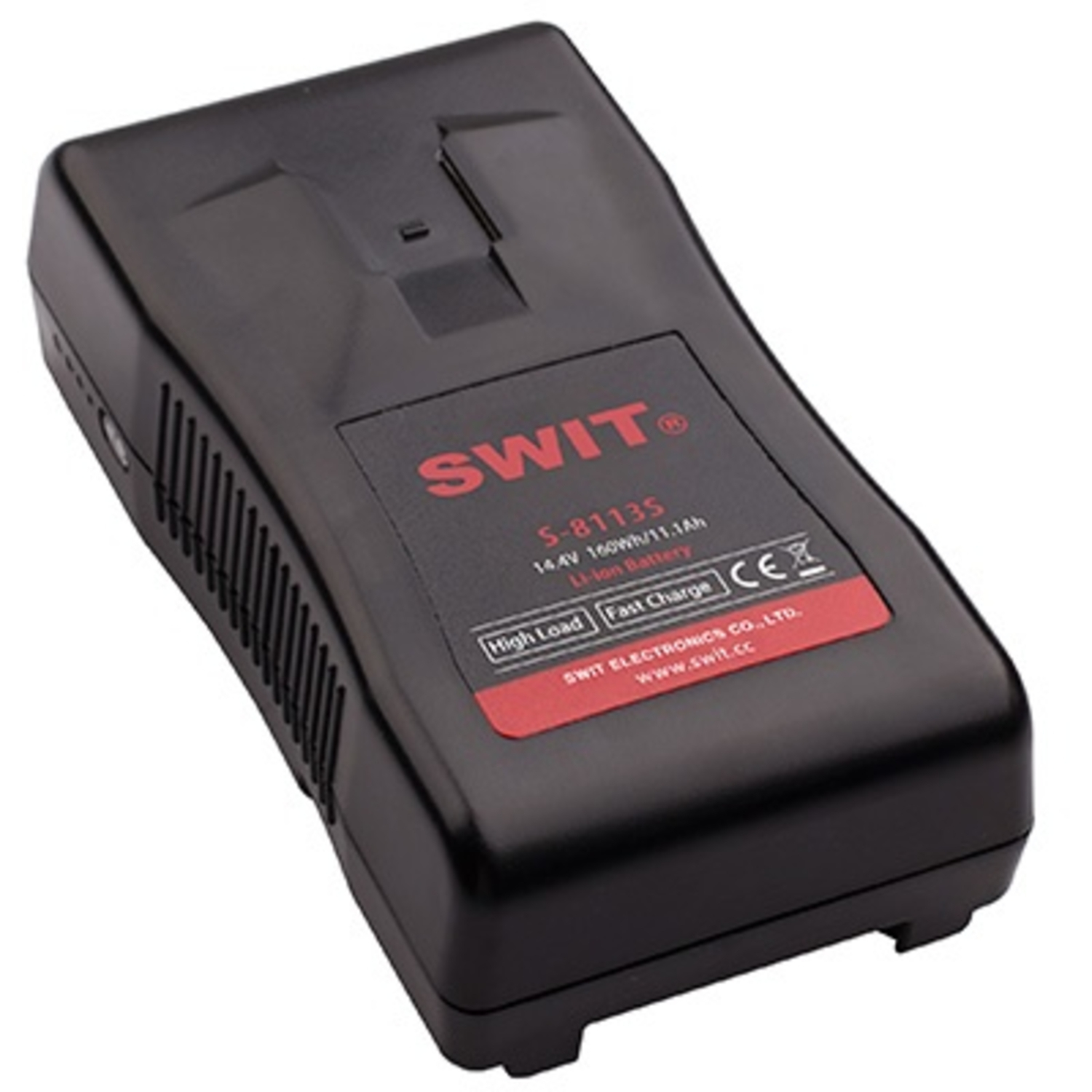 Swit Akku S-8113S V-Mount