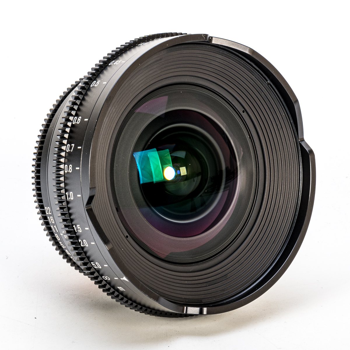 Samyang XEEN Cinema 14mm/T3,1 PL gebraucht
