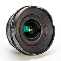 Samyang XEEN Cinema 14mm/T3,1 PL gebraucht