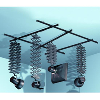 Manfrotto Deckenschienensystem TopSystem 54