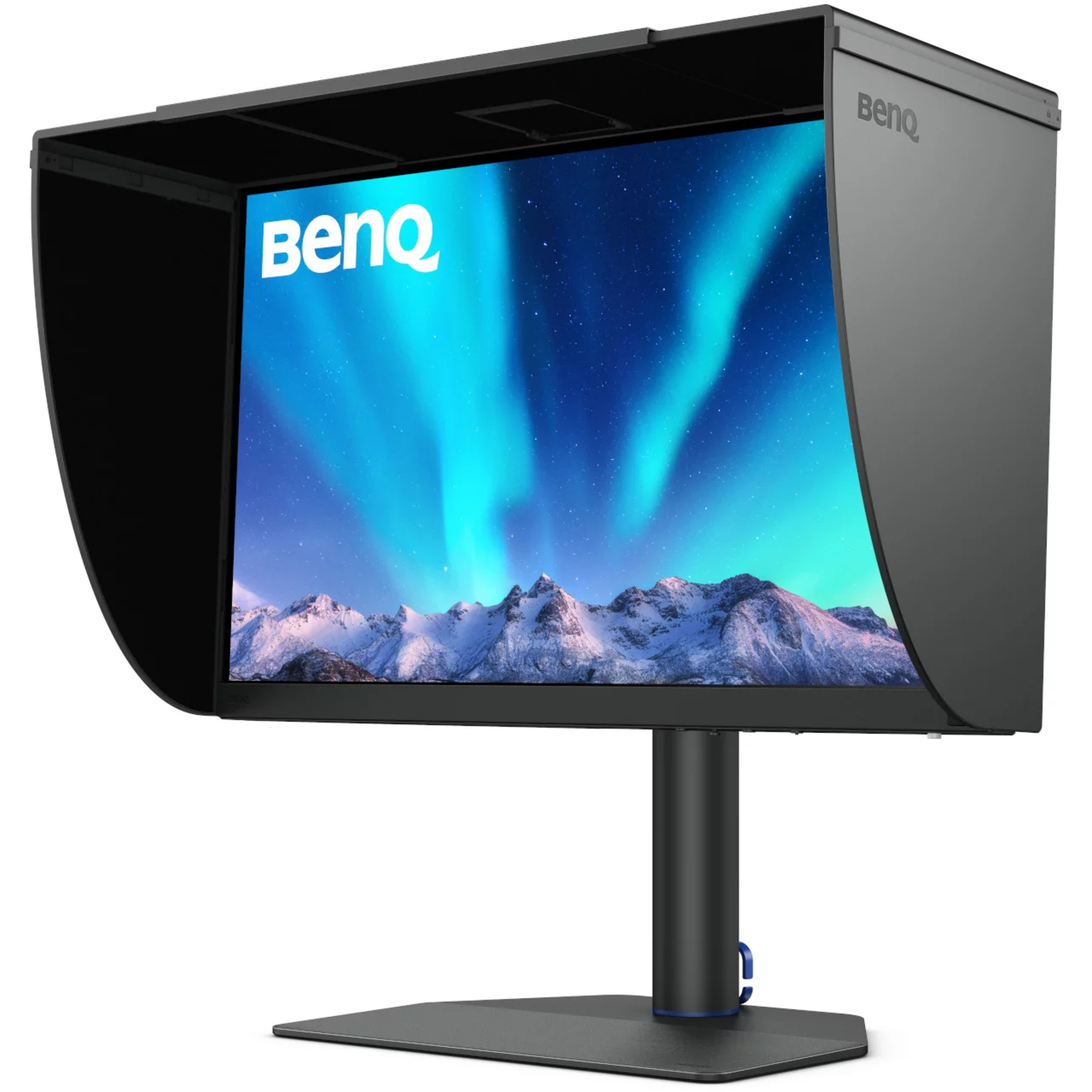 BenQ SW272Q 27" Grafik-Monitor 