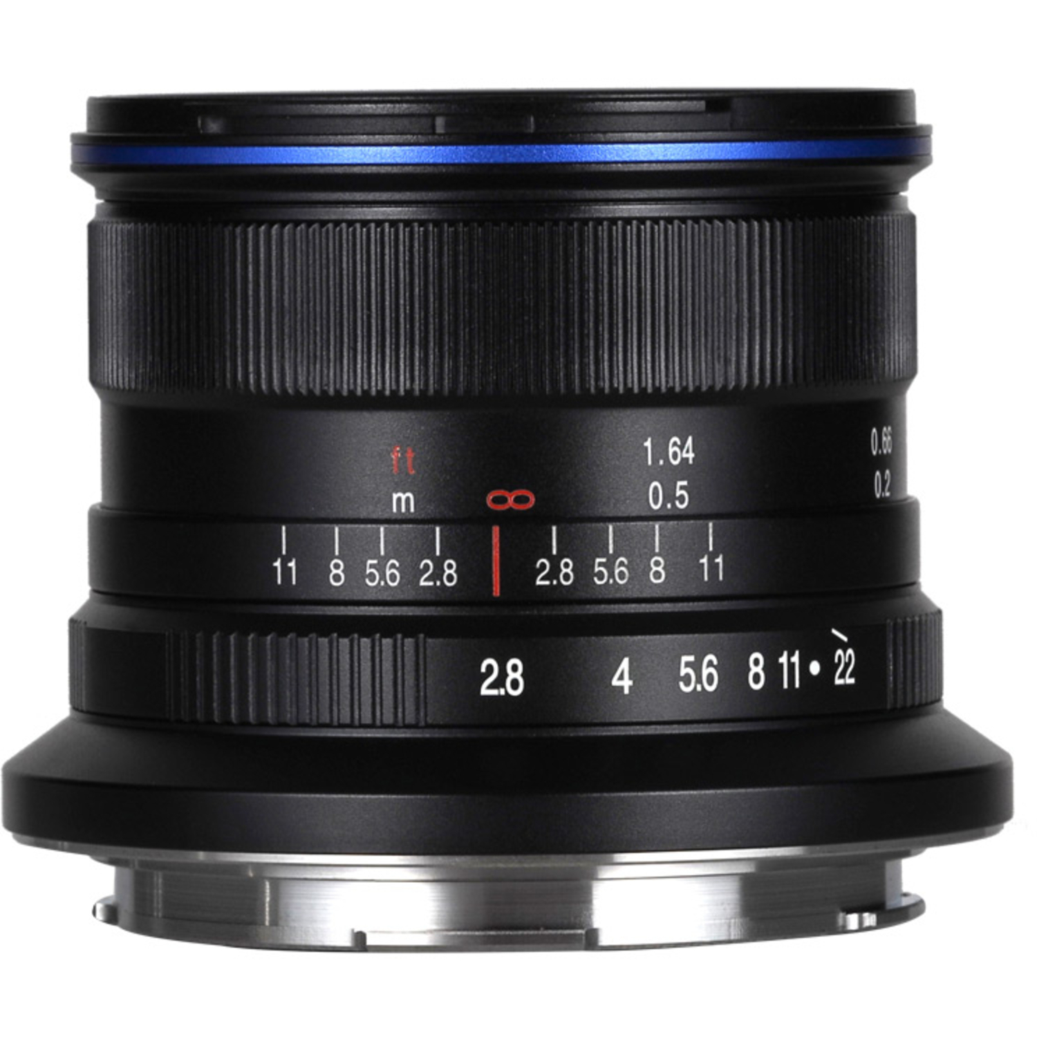LAOWA 9mm F2.8 Zero-D für L-Mount