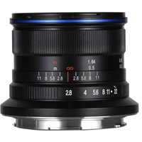 LAOWA 9mm F2.8 Zero-D für L-Mount