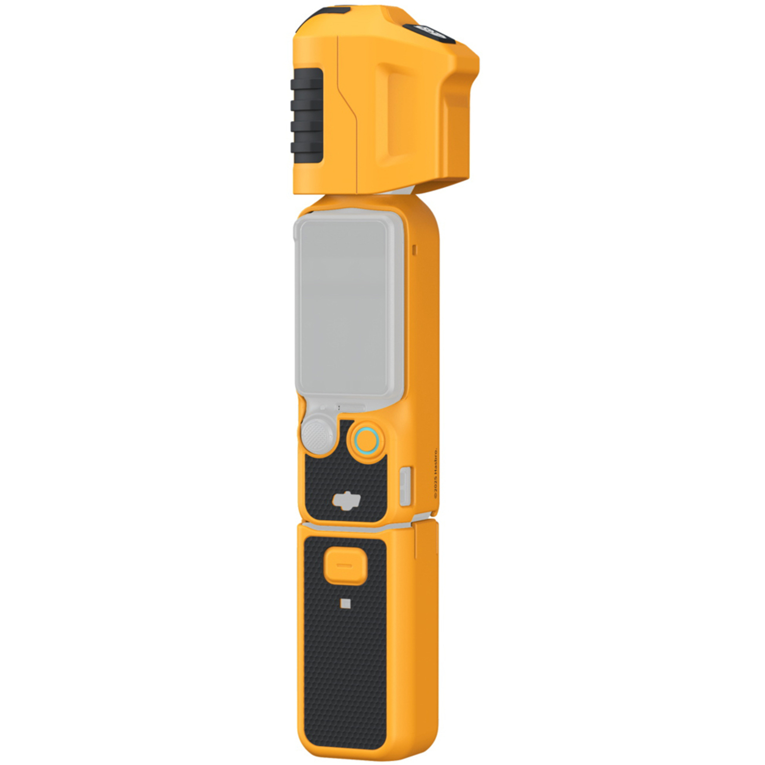 SmallRig Silikonhüllen Advanced BumbleBee Edition Set 5115 für DJI Osmo Pocket 3