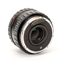 Rollei SLX mit Planar 80mm/2,8 HFT gebraucht