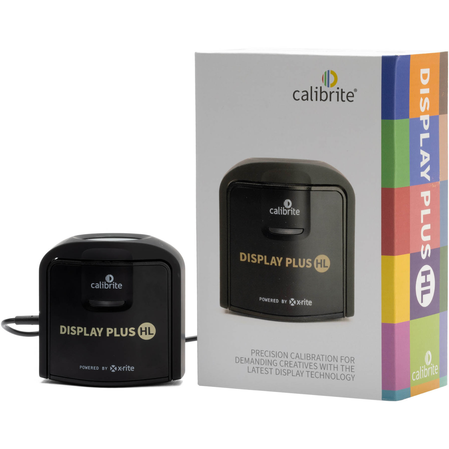 Calibrite Display Plus HL