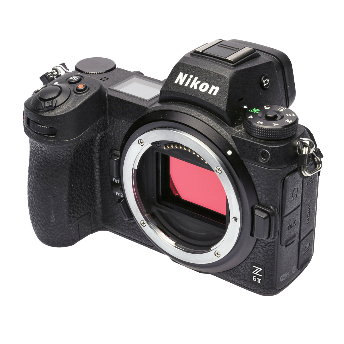 Nikon Z6 II gebraucht