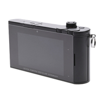 Leica TL2 schwarz gebraucht