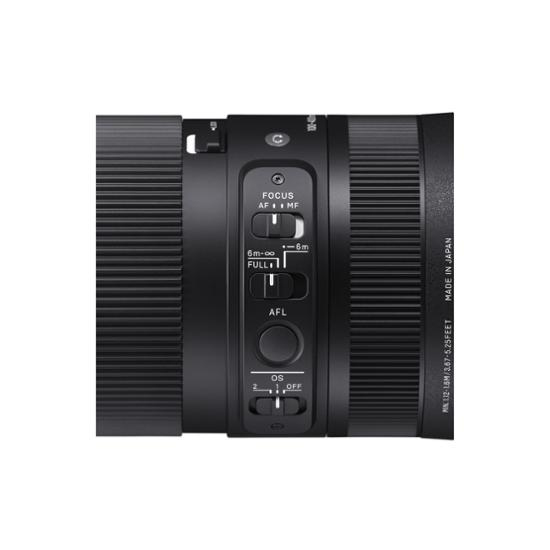 Sigma 100-400mm F5-6.3 DG DN OS Contemporary für L-Mount